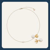 Timeless - FOR ME 珍珠組合