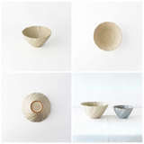 Studio M' COURETTE 花型碗 (S/L) 共三色