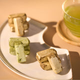 【辻利茶舗】詠月茶閣