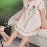 沒蚊題植萃PMD防蚊液 60ml