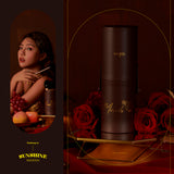 林倩｜Walking on Sunshine 專業訂製刷具組