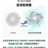 韓國 Poled AIRLUV4 Oreo HEPA13濾芯