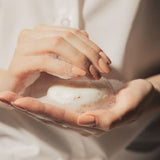 金盞花髮根甦醒洗髮餅 80g