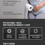 【NISORO】狠順便秋葵膠囊 60顆/盒