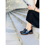 女紳配方 經典紳士德比鞋