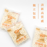 【田中麵廠】 拌麵系列 4入/袋