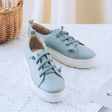 【英式餅乾】軟枕頭足感!舒緩鬆緊帶鞋-免綁帶（4色）