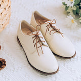 【英倫德比】三穿流蘇德比鞋（3色）