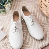 【日系德比】柔軟牛皮德比便鞋（3色）