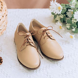 【英倫德比】三穿流蘇德比鞋（3色）