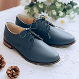 【英倫德比】三穿流蘇德比鞋（3色）