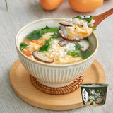 【米大師】湯泡飯 2碗入/組