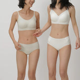 舒服稱霸24HRS無感天絲內衣_有扣(傳家款)