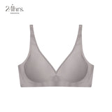 肌乎無敵24HRS無感深V內衣_(冠軍款)