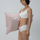 舒服稱霸24HRS無感天絲內褲