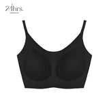 舒服稱霸24HRS無感天絲內衣_無扣(傳家款)