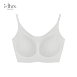 舒服稱霸24HRS無感天絲內衣_無扣(傳家款)