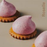 【OASIS】馬琳糖專賣店