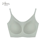 舒服稱霸24HRS無感天絲內衣_無扣(傳家款)