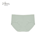 舒服稱霸24HRS無感天絲內褲