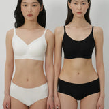 舒服稱霸24HRS無感天絲內衣_無扣(傳家款)