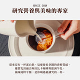 【Spark】蛋白咖啡系列 10入 (無糖)