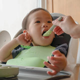 蹺蹺板兩用湯匙第二代 Pre 2 pro Max Feeding Spoon Set