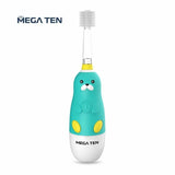 日本製 MegaTen 幼童電動牙刷  Made in Japan MegaTen Toddler Electric Toothbrush