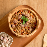 【米大師】大甲芋頭油飯 2袋入/組