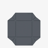 ZENLET 折折盒 2 系列｜Ｍ