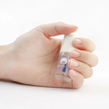 小小PETIT 吹吹蒲公英 Base Coat 0000