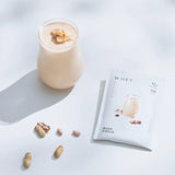 【BODY GOALS】多效乳清蛋白飲Pro 隨身包(環保無盒組)
