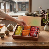 【吳寶春】匠心月影 吳寶春綜合禮盒 12入