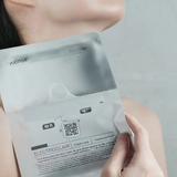 高加索莓果亮白微電流面膜｜5pcs｜環保包裝