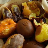 【BatterDay焙日】QQ雞蛋糕組