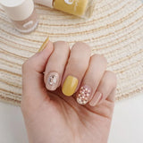 小小PETIT 貼。秘密花園