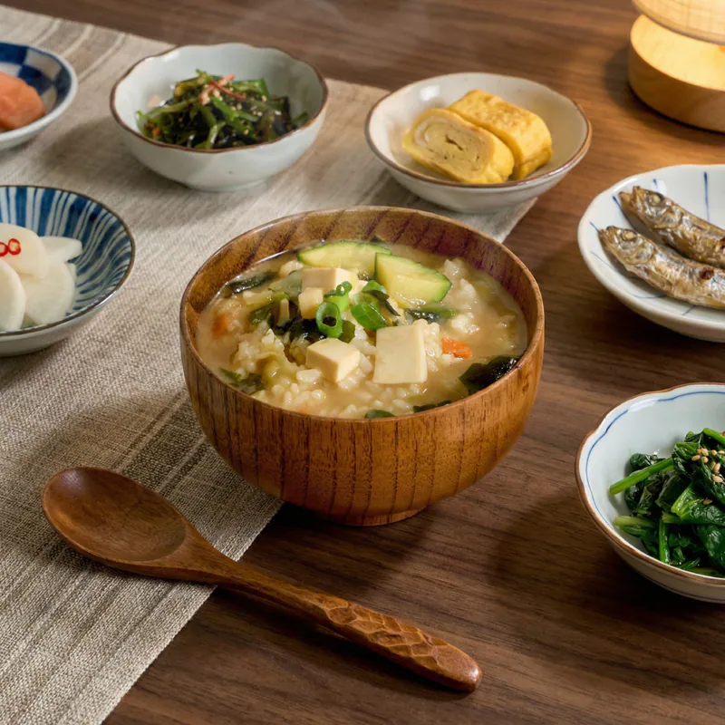 【米大師】湯泡飯 2碗入/組