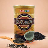 【私房小廚】黑芝麻糊