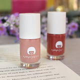 小小PETIT 裸膚祕密 Nude Secret 1002