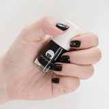 小小PETIT 黑點點 Black Dots 0107