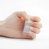 小小PETIT 隱形雨衣 Top Coat 0001