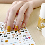 小小PETIT 貼。喵喵