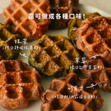 【BatterDay焙日】麻糬鬆餅粉