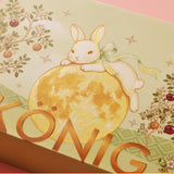 【金格KÖNIG】中秋禮盒系列