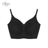 舒服稱霸24HRS無感天絲內衣_有扣(傳家款)