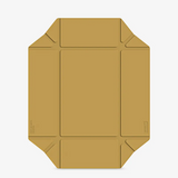 ZENLET 折折盒 2 系列｜L