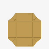 ZENLET 折折盒 2 系列｜Ｍ