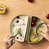 合掌包外出矽膠盒 Silifold