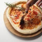 日本 SALIU 山櫻木砧板 (28cm/23cm)