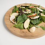 日本 SALIU 山櫻木砧板 (28cm/23cm)